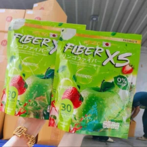 Fiber xs Slimming Juice (Buy 1 Get 1 FREE)