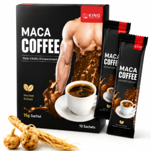 Premium Maca Coffee (10 pcs)